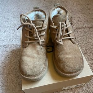 Boys Ugg Boots